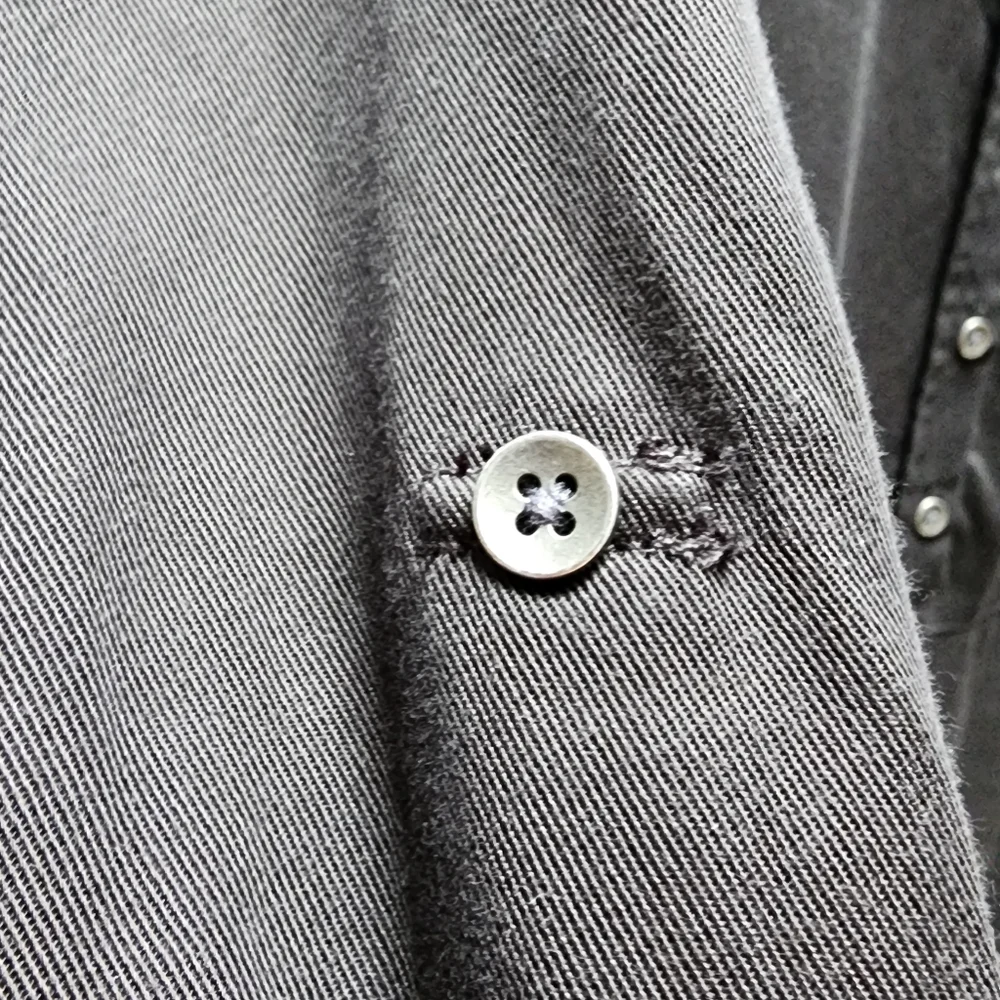 Time and Tru Shirt Dress - Picture 9 of 12